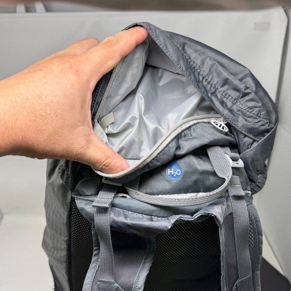 20 liter backpack osprey Women's Tempest Extended Fit M/L Consider yourself a casual hiker osprey trip 20 backpack, 20